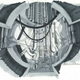 Illustration for article titled Now Thats What We Call A Starship Bridge